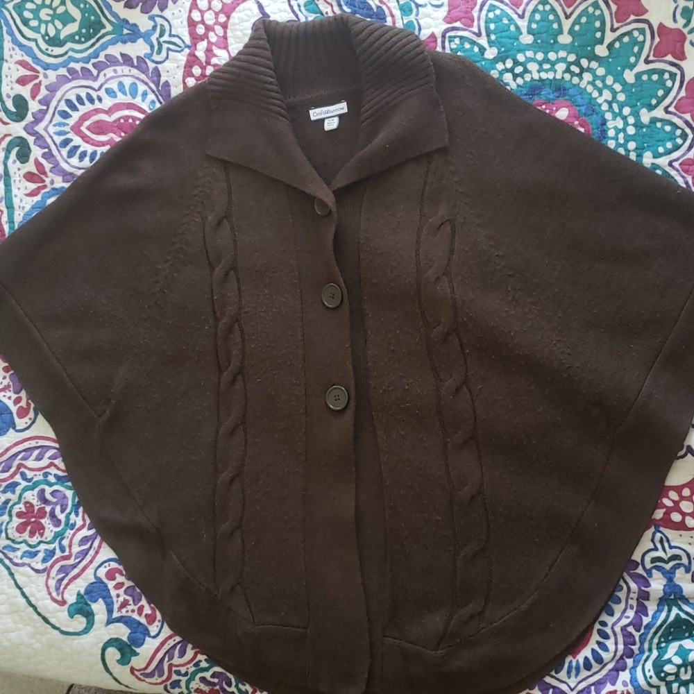 Poncho